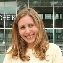 Prof. Dr. Sandy Engelhardt