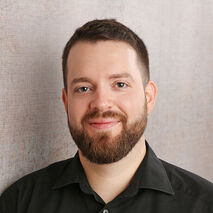 Dr.-Ing. Yannik Frisch